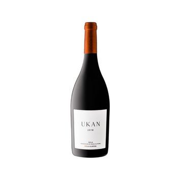 Ukan 2021 Magnum 150 Cl Vino Tinto España Rioja D.o.ca. 150 Cl. 13.7º
