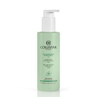 collistar gel limpiador purificante 200ml