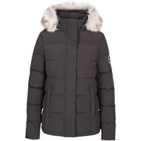 trespass parka dlx para mujer