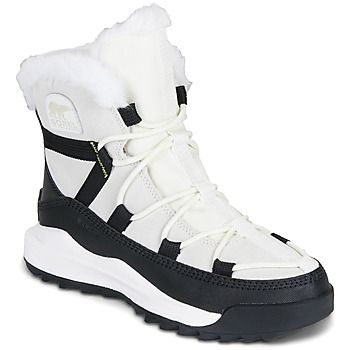 Sorel Descansos 010 BLACK SEA SALT para mujer