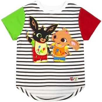 Dessins Animés Camiseta NS5946 para niña