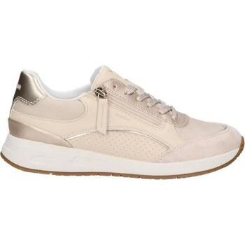 Geox Zapatillas D65NQB 054AC D BULMYA para mujer
