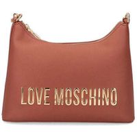 love moschino bandolera - para mujer