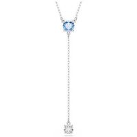 swarovski collar collane para mujer