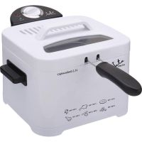 freidora de aceite jata fr278 25 l 2000 w con visor