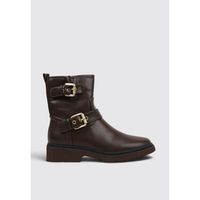limma botines agasse para mujer