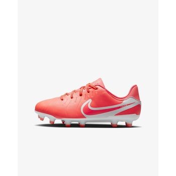 Nike Zapatillas de fútbol DV4348 para niña