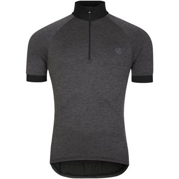 Dare 2b Camiseta manga larga Pedal It Out II para hombre
