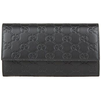Gucci Cartera O Wwl (271M) Signature/Ele para mujer