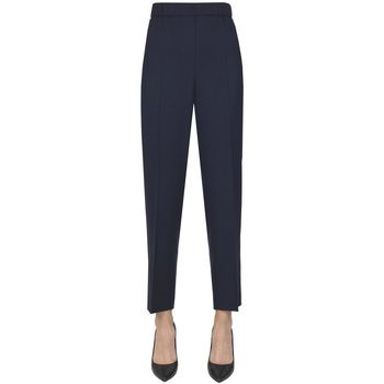 Peserico Pantalones PNP00008014AI para mujer