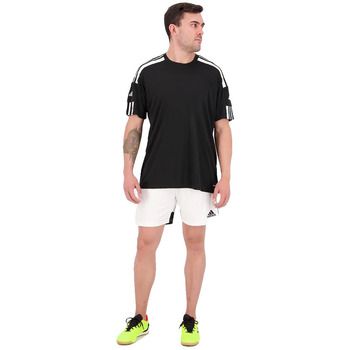 adidas Camiseta T-shirt Squadra 21 polyester recyclé para hombre