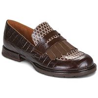 chie mihara mocasines jeluse para mujer