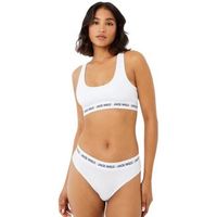 jack wills sujetador deportivo dibsdall para mujer