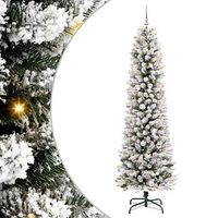 arbol de navidad  decoraciones de navidad artificial 240 cm pvc metal y plastico