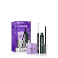 set mascara de ojos high impact black 001  2 regalos