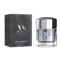 paco rabanne xs eau de toilette 100ml vaporizador