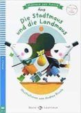 die stadtmaus und die landmaus  cdrom junge erste lekturen marchen un