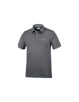 polo de montana columbia nelson pointr negro hombre