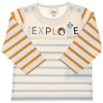 Elle Est Où La Mer Camiseta manga larga Elorisa para niño