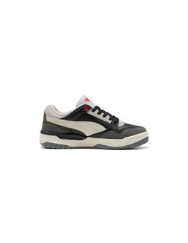 Zapatillas Puma Rebound Retro Sd Hombre Negro