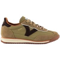 victoria zapatillas 1158113 oliva para mujer