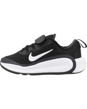 de NIKE ZAPATILLAS NINA MODELO INFINITY FLOW COLOR NEGRO 002