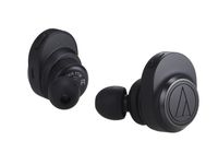 audio-technica ath-ckr7tw auriculares inalambrico dentro de oido llamadasmusica microusb bluetooth negro