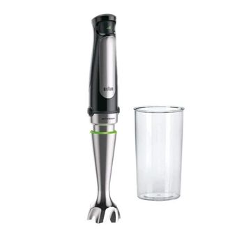 Braun Batidora de mano Minipimer7 MQ7000X