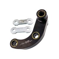 kit de ajuste de la altura del asiento yamaha mt-09 -16 mfw -30mm