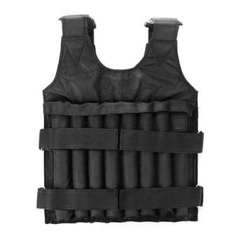 Chaleco Lastrado 10kg
