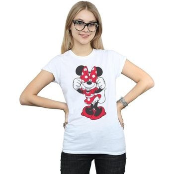 Disney Camiseta BI32970 para mujer
