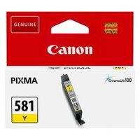 canon cli-581 cartuchos originales colores separados 250 paginas