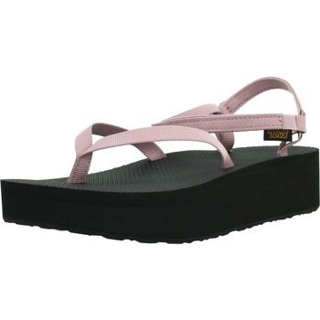 Teva Chanclas W Flatform Slim para mujer