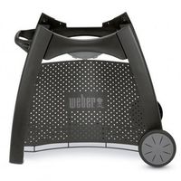 mesa deluxe weber  para serie q2000 - 6526 - weber