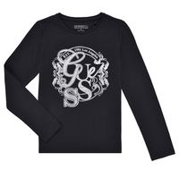 guess camiseta manga larga ls tshirt para nina