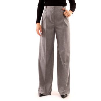 Marella Pantalón MADERA para mujer