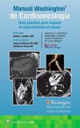 manual washington de cardiooncologia