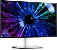 dell u2424he ultrasharp 238 lcd ips full hd hdmi