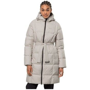 Jack Wolfskin Parka 12061315062 para mujer