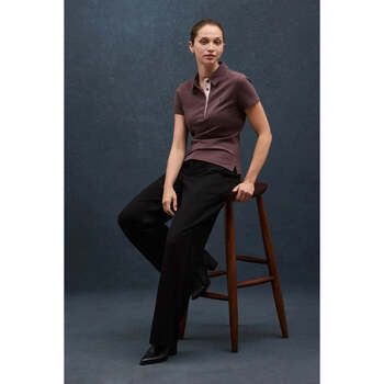 Polo Club Polo RIGBY GO POLO SS W IO para mujer