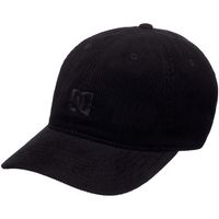 dc shoes gorra dc cap star strapback para hombre