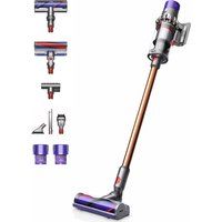 dyson cyclone v10 absolute cordless vacuum cleaner - iron