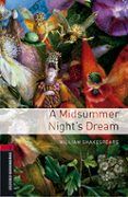 oxford bookworms 3e 3 a midsummer nights dream mp3 pack
