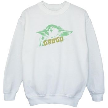 Disney Jersey The Mandalorian The Child para niña