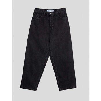 Polar Skate Co Pantalones Pantalón Big Boy - Negro Intenso para hombre