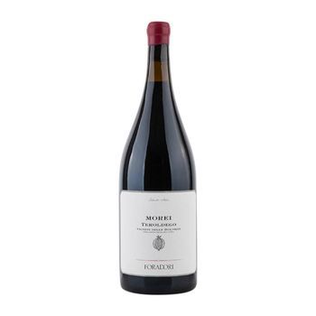 Foradori Vino Tinto Morei Vigneti Botella Magnum 1,5 L 13% Vol.