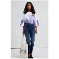 pinko jeans sabrina 100169 a3fr-pjc para mujer