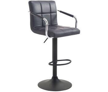 Taburete de bar lucy v2 91x54x46 cm