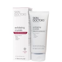skin doctors exfoliating crystals 100ml