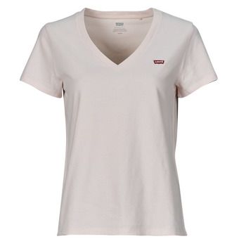 Levis Camiseta PERFECT VNECK para mujer